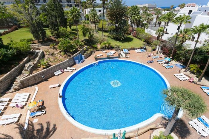 Vacaciones En El Paraíso, El Dorado