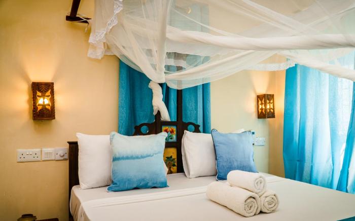 Emerald Palm Boutique Hotel