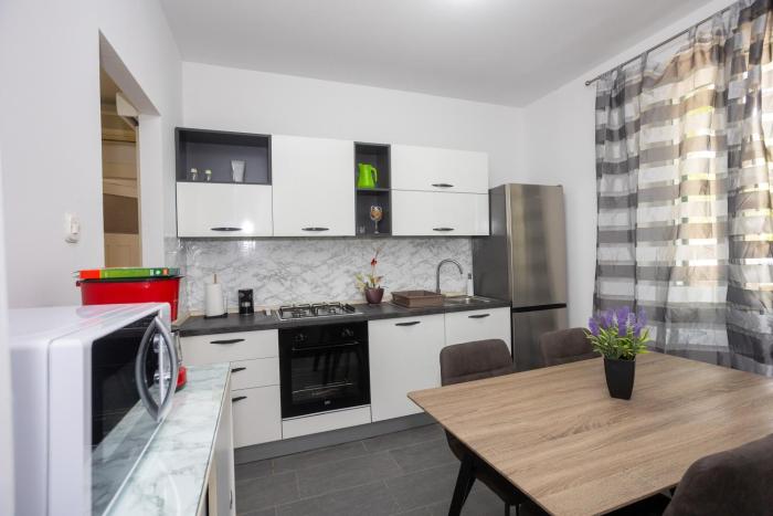 Apartman Toni