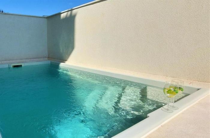 Vip Deluxe Apartment Arian