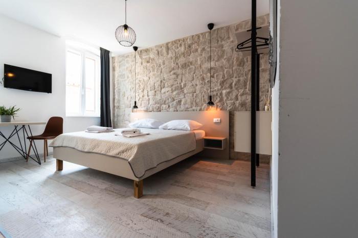 Center Studios Apartments Pula