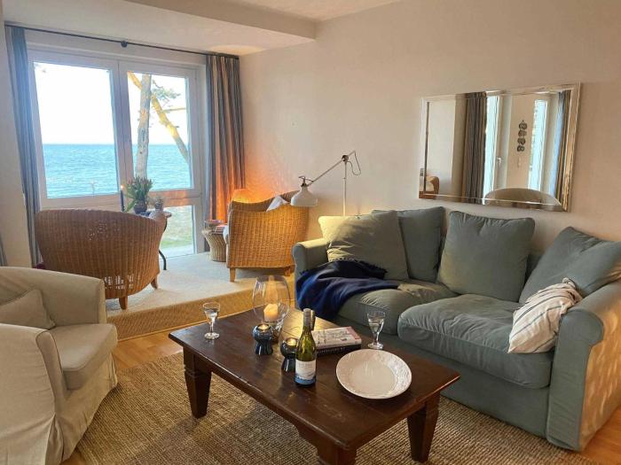 Haus Niedersachsen Apartment 9