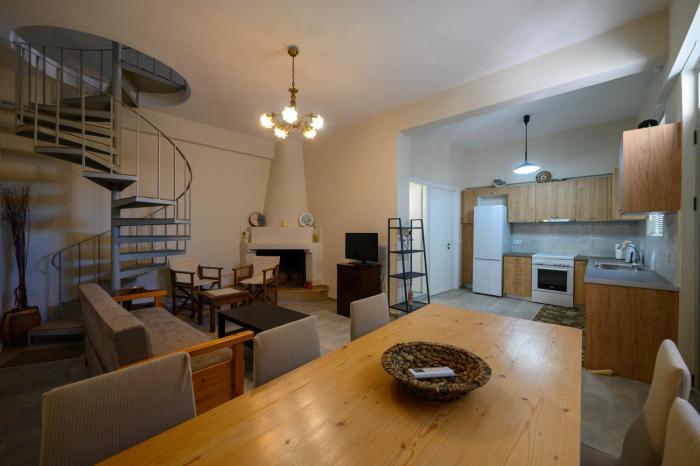 Avramio Village Maisonette