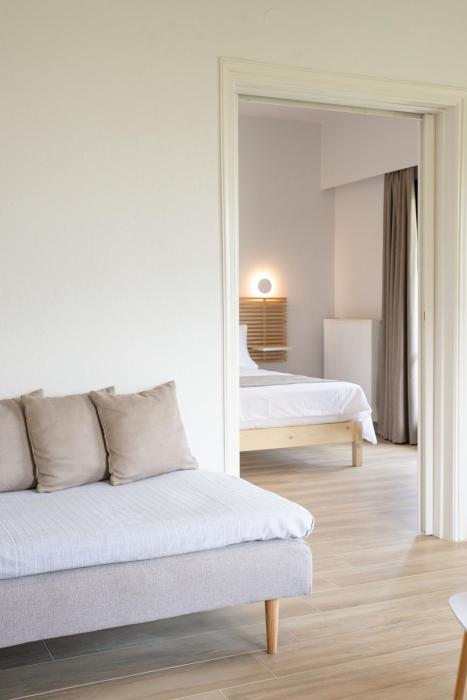 Marabou Hotel Chorefto