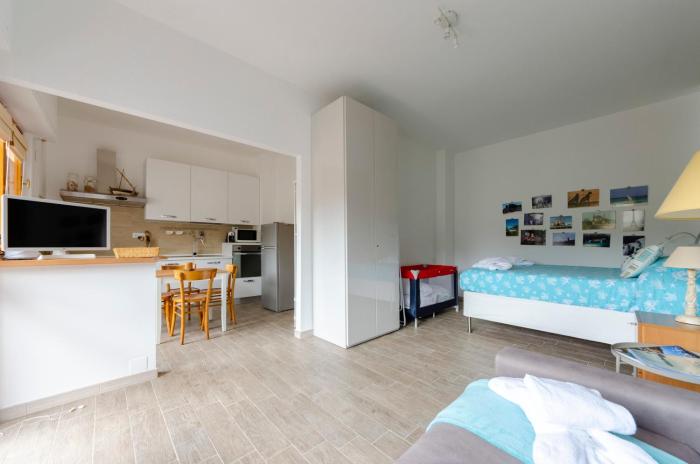 JOIVY Apartment Apollo