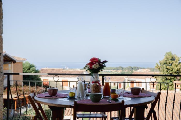 APP.TO VIA MARE - BUDONI SWEET HOME