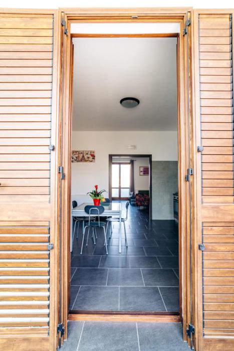 La Senyera Apartment