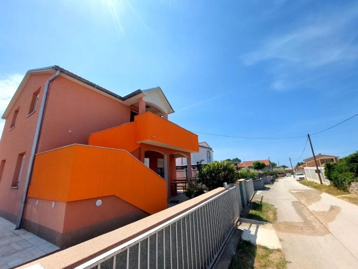 Apartman Željo