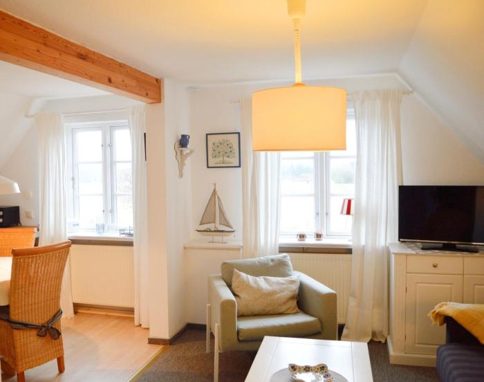 Ostwohnung Fehrstieg