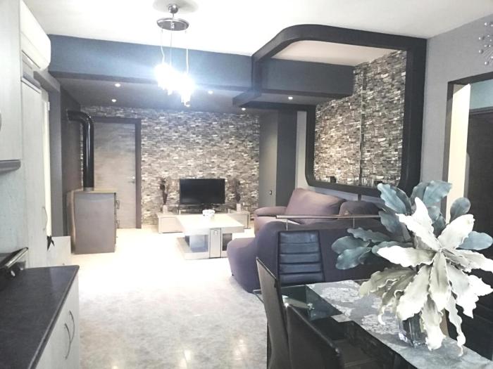 EnjoyRhodes Villa near Faliraki