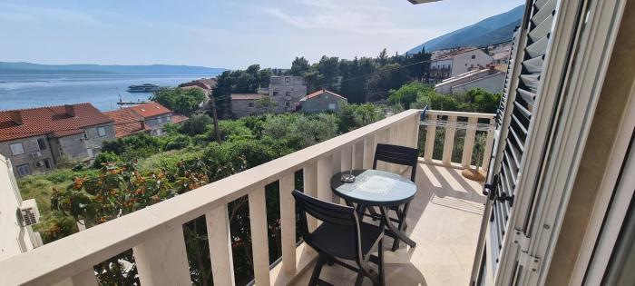 APARTMAN BRIGIT - CENTAR