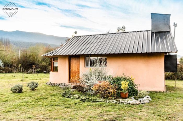 Cabaña Piedemonte