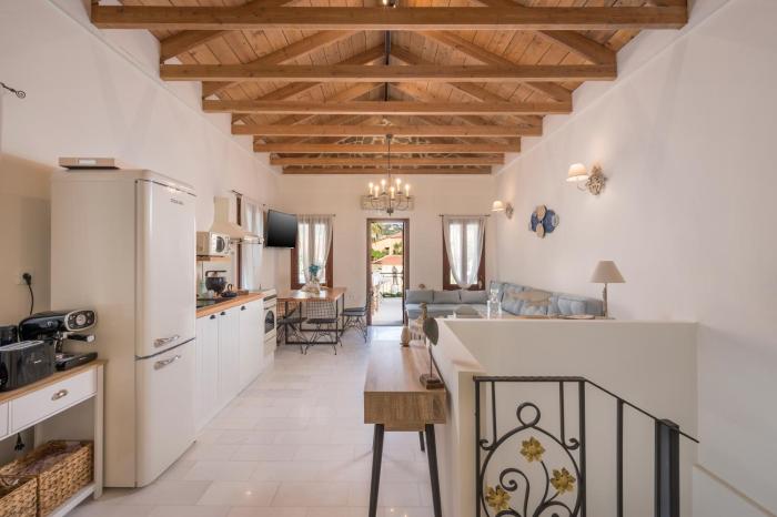 Belle Epoque Halepas House