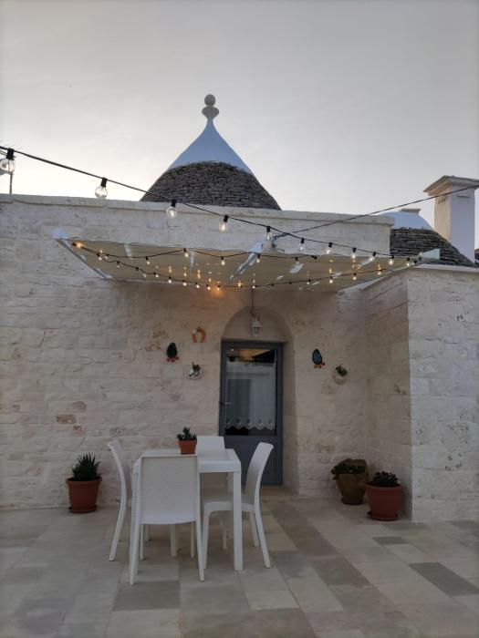 i trulli di Caterina - casa vacanza privata