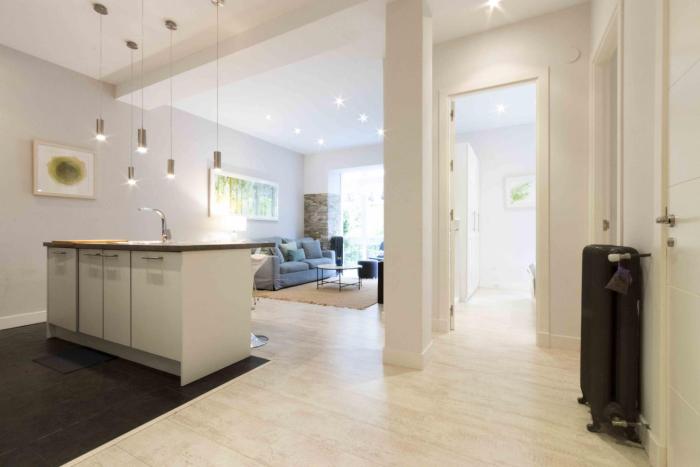 The Rentals Collection - Wals