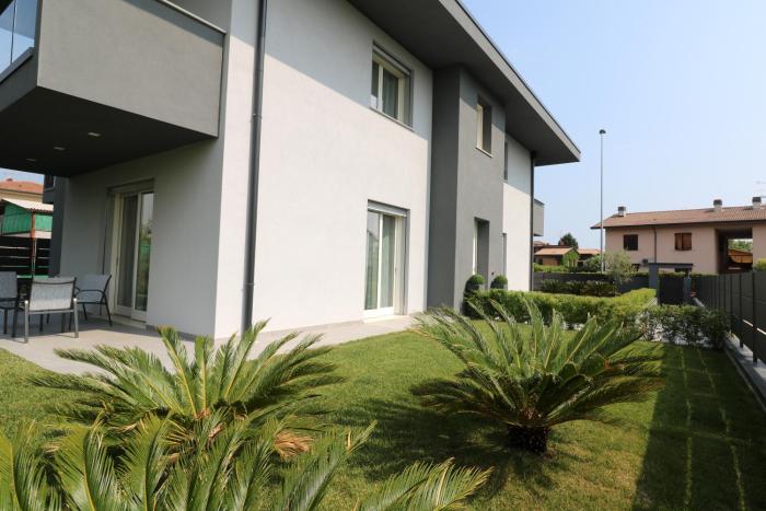 Marali Lake Apartments di ENRICA BIANCHERA