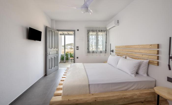 Amelia Deluxe Rooms