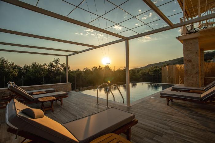 Noras Villa