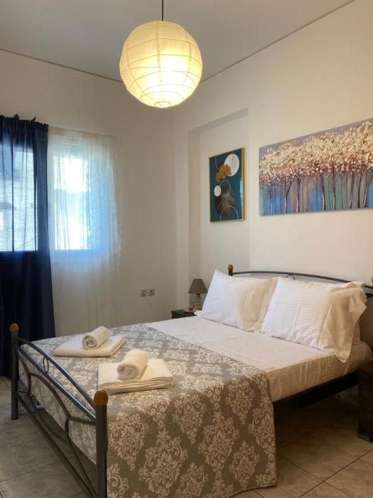 Alexandras Apartments