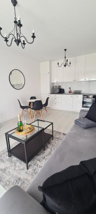 20 - Apartamenty Siedlce - Nowy apartament przy ul Lewandowskiego