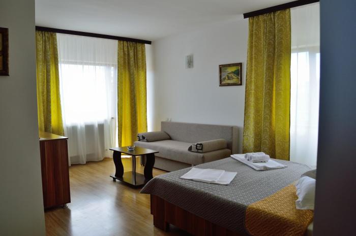 Helen Rooms Vama Veche