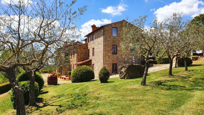 Vacanze Sant Andrea