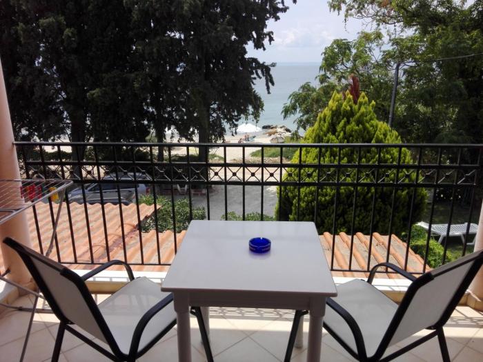 Porto Almira Beachfront Apartments