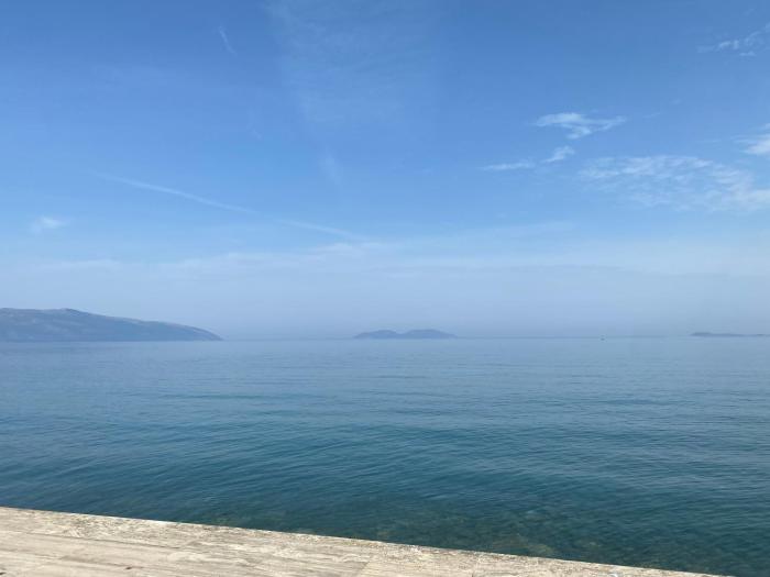 Sea Scape Apartment 2