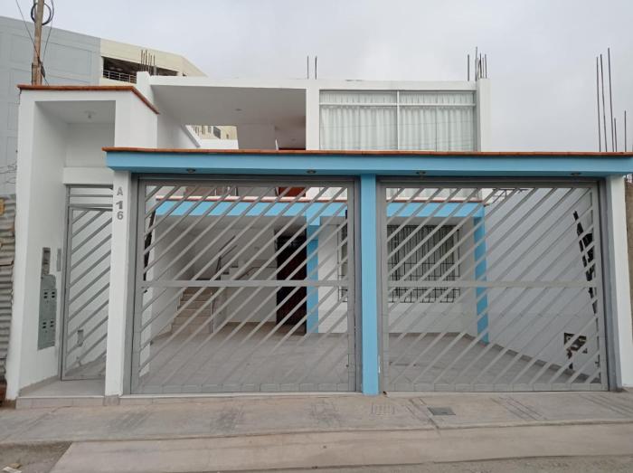 DEPARTAMENTO AMOBLADO