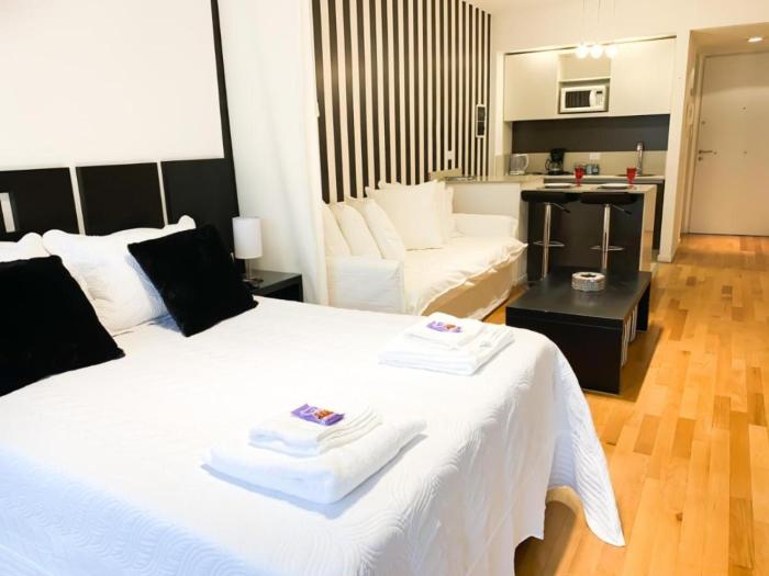 Studio en Palermo Soho