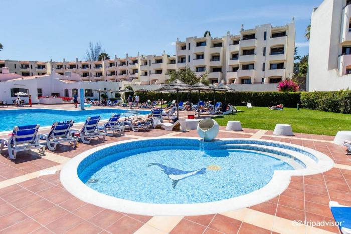 A CASA da PRAIA ALBUFEIRA PORTUGAL