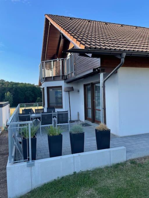 FERIENHAUS in der Natur