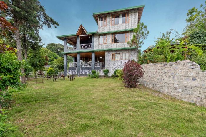 Vintage Retreat by VEO - Part of StayVista