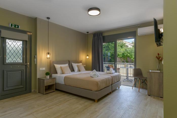 Casa De Fiori Kefalonia