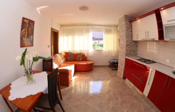 Apartments Antonija