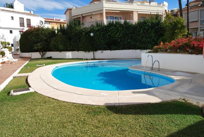 AP010 - Alcazaba Atico