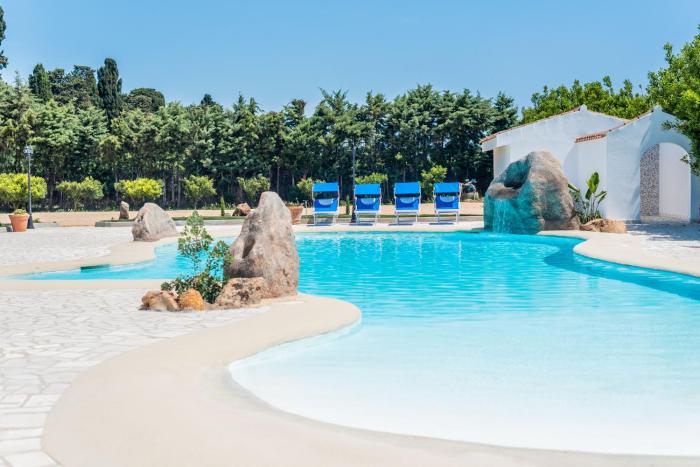 Sisula Country Hotel & SPA