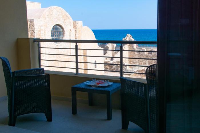 Chelidoni apartment 1