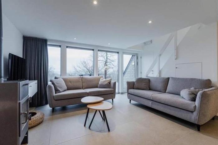 Le Cottage du Raidillon