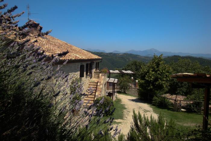 Agriturismo Semidimela