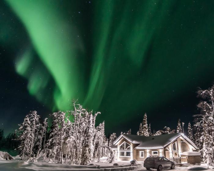 Foxfires Private Boutique Guesthouse