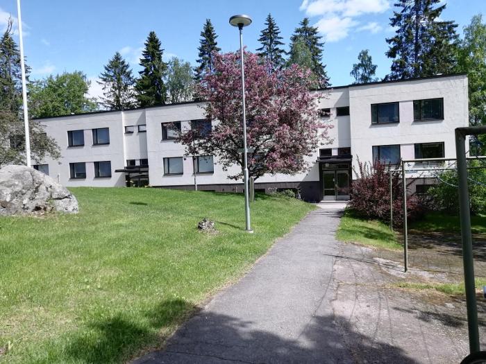 Laajavuoren majapaikka — Condo in Laajavuori