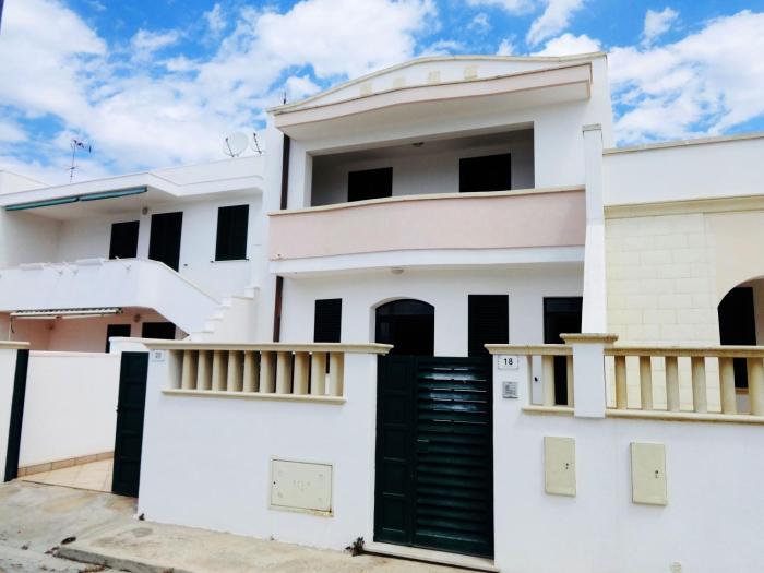 Casa Vacanza NUVOLA DUE