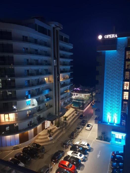 Apartament nr 18 str Lotus