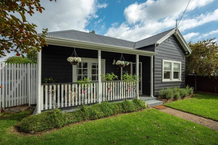 Mudgee Maison A Charming Vintage Country Escape