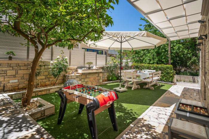 Vasilis Home - 5 Min from the City Ceter