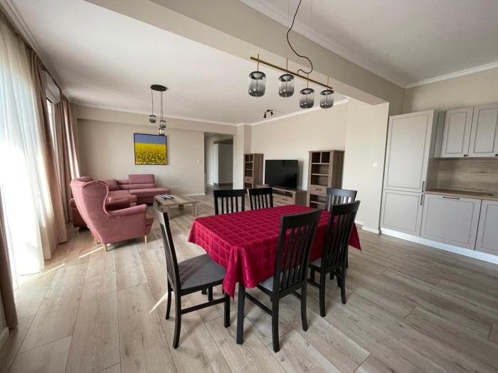 Fortuna Panorama Apartman