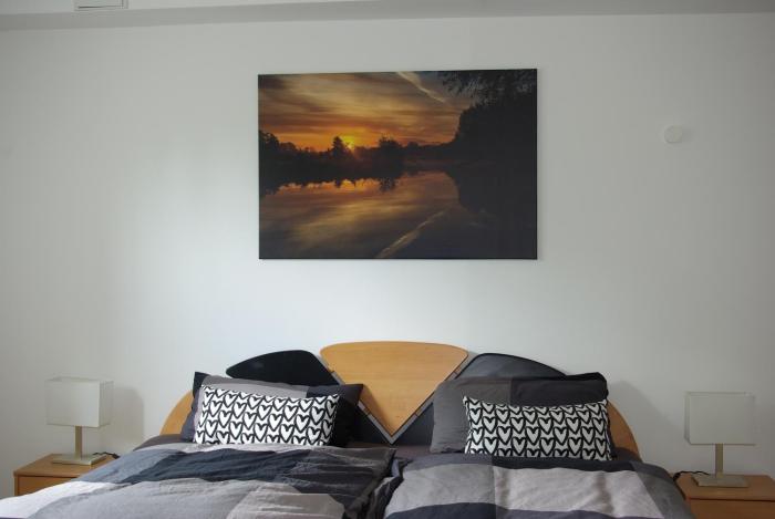 Ferienwohnung am Hermann