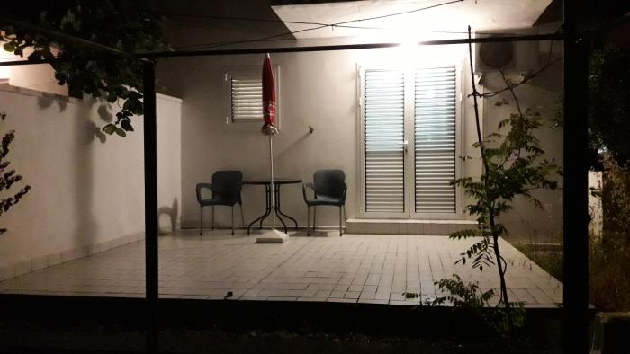 Studio near the airport Tivat