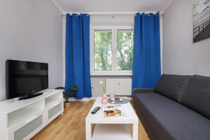 Kamienna Gora Apartment Gdynia